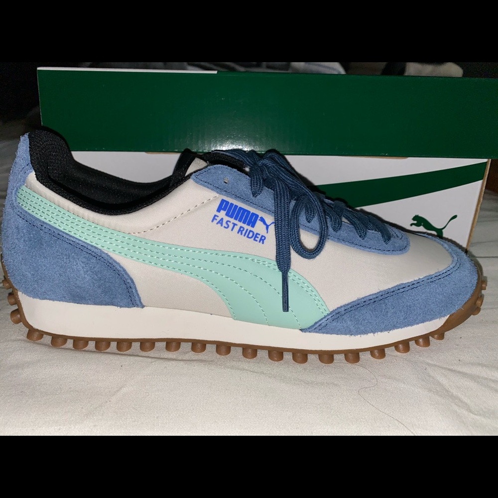 Puma fast rider fury